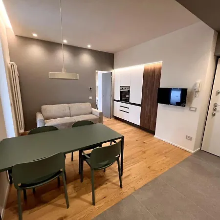 Stunning Penthouse Duomo Experience Apartman *
