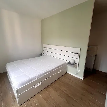 Porta Venezia Apartamento