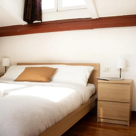 Settembrini Loft Stazione - Corso Buenos Aires - Porta Venezia Appartement