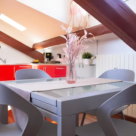 Settembrini Loft Stazione - Corso Buenos Aires - Porta Venezia Milan