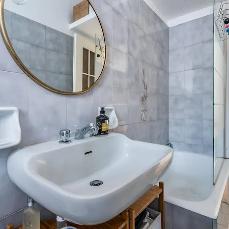 Apartamento Bicocca-niguarda-malpensa 30 Minutes