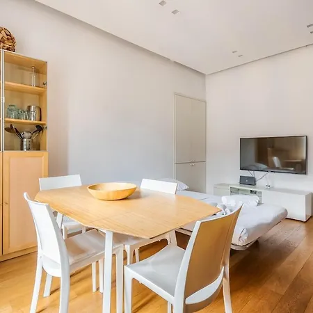 Porta Venezia Charme-2km From Centrale-15' Airport Lejlighed Milano