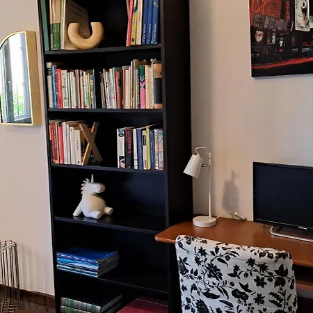 Appartamento Brand New - 5 Minutes From Istria Metro Station Milano