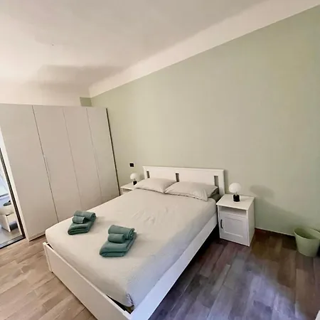 Appartement Dodo's House Centro Milan