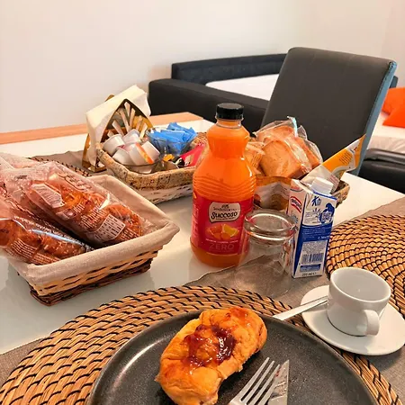 Apartment Luxury On Corso Garibaldi