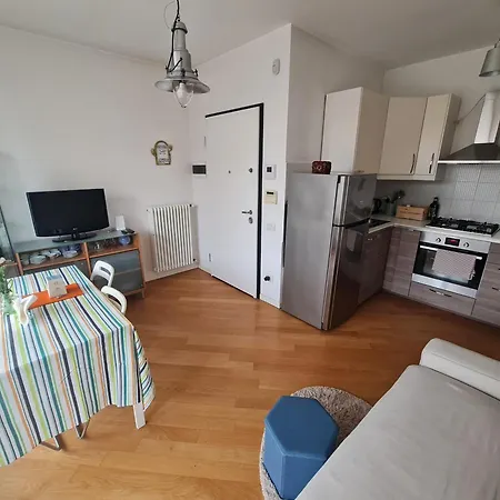 Sunny Nolo Apartamento