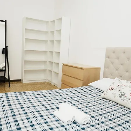 Apartmán Casaportavenezia - 5 Min M1 And M3