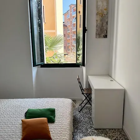 Duomo-porta Venezia Milano