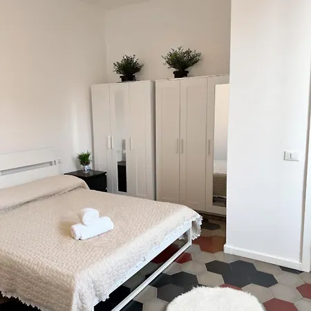 Appartement Appartmento Duomo-buenos Aires