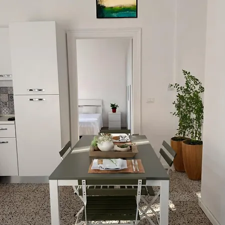 Duomo-sempione Apartman *