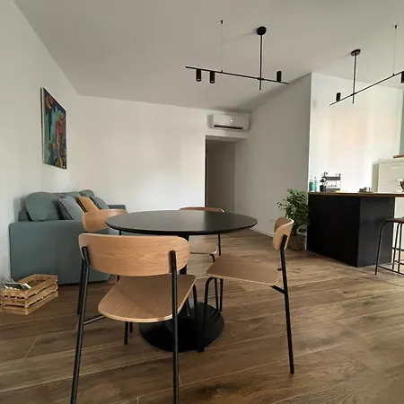 Urban Nolo - Piazzale Loreto شقة