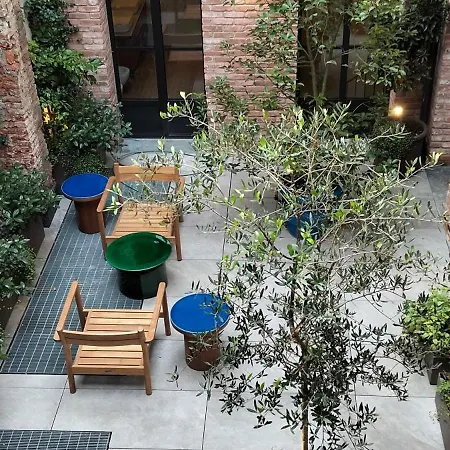 Luxury Porta Romana, Bocconi And Center * ميلان
