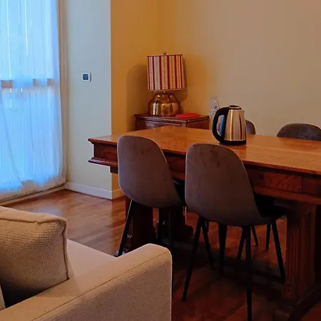 شقة Casa Ferretti - Corso Garibaldi