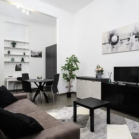 Apartamento Duomo Wonderful For 6