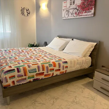 Dai Nonni Navigli מילאנו