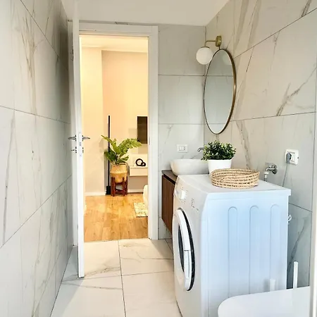 Apartment Lumiere Bloom *