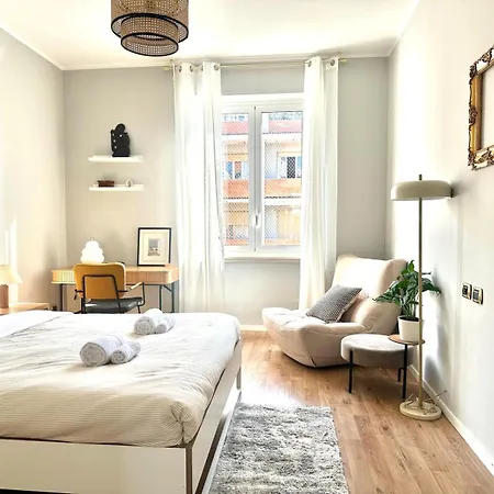 Lejlighed Lumiere Bloom Milano