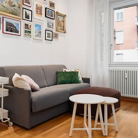 Apartmán Holi California - Lovely With Metro Steps Away