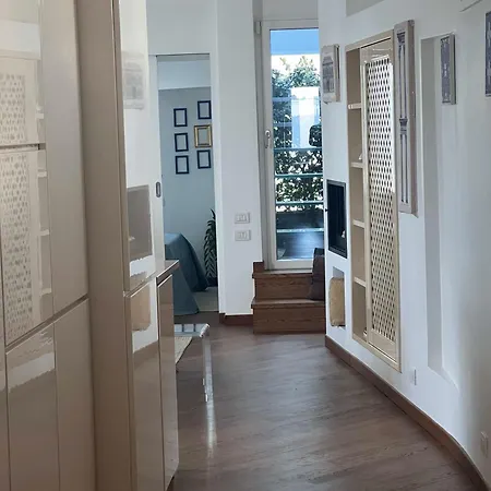 Apartman Arts At Magenta