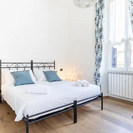 Apartamento A 300m Dalla Metro Nel Cuore Di Con Wifi