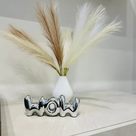 Apartament Nupa Living In Via Marghera