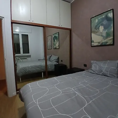 Apartmán - Carlihaus *