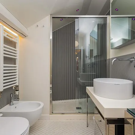 Living Porta Venezia Milano