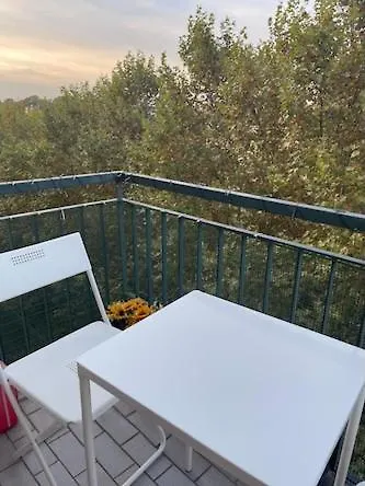 Appartamento La Casa Di Joy *