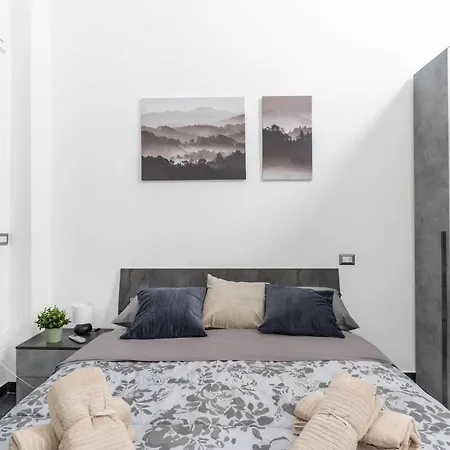 Loft1 Porta Venezia- Centro M1 * Milan