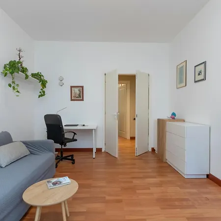 Apartment I-host - Copernico *