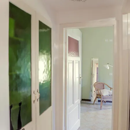 Vintage Style Apartment! Good For Fiera * Milano