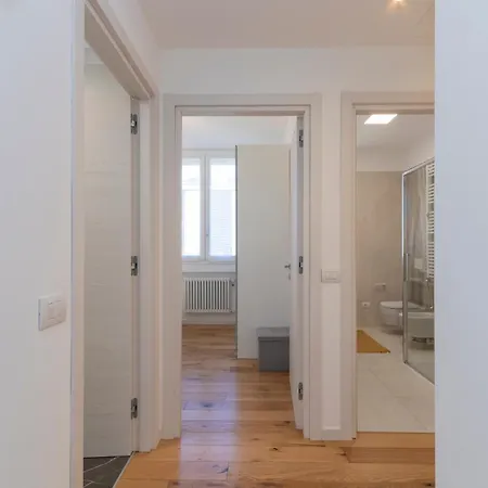 I-host - Assietta Апартаменты *