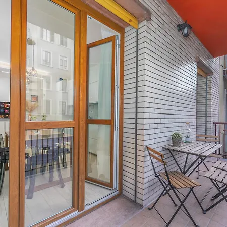 4 Min To Metro - 8 Min To Lin Airport - Area * 밀라노