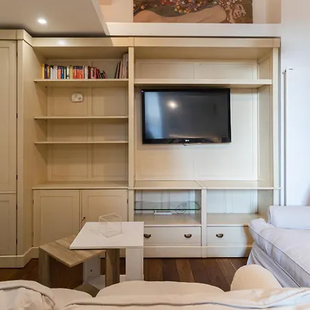 Italianway Easy - Rosales 3 C