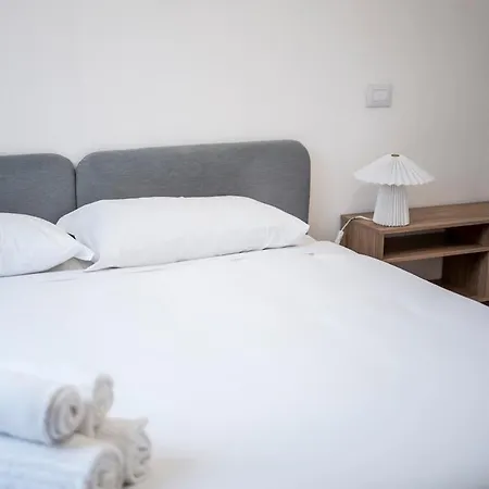 Darsena Riverside * Милан