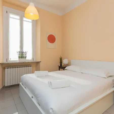 Apartmán I-host - Brembo 3 *