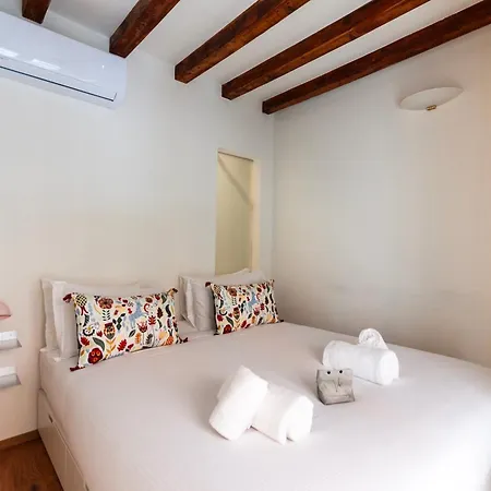 Youhosty - Bezzecca 1 Milán