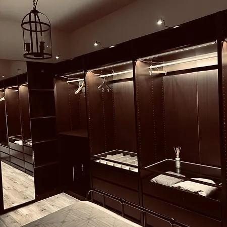 Apartament San Siro Con Giardino Privato Mediolan