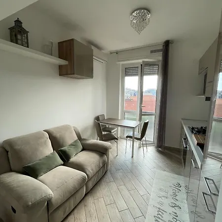 Апартаменты Casa Dea