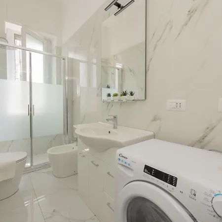 1 Bedroom With Balcony - Piola Mm2-polimi Campus By Homycare شقة