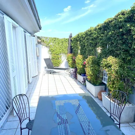 Palazzo Liberty Penthouse Appartement Milaan