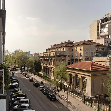 Casa Venezian Apartamento Milán