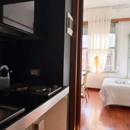 Daire Urban Jungle 7 - New Door