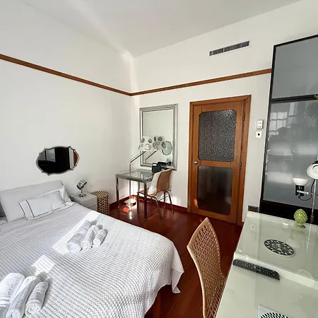 Urban Jungle 7 - New Door Apartamento *