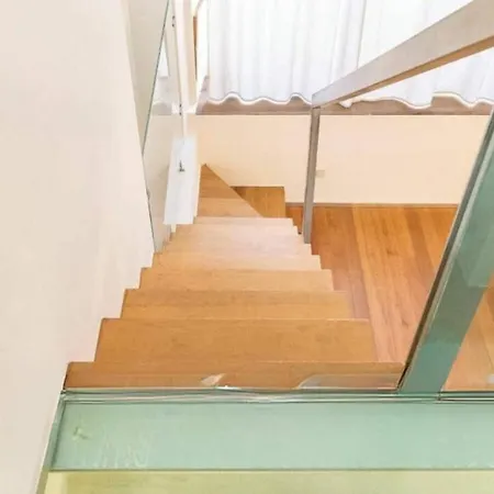 Luxury Loft In Chinatown - Sarpi District شقة *