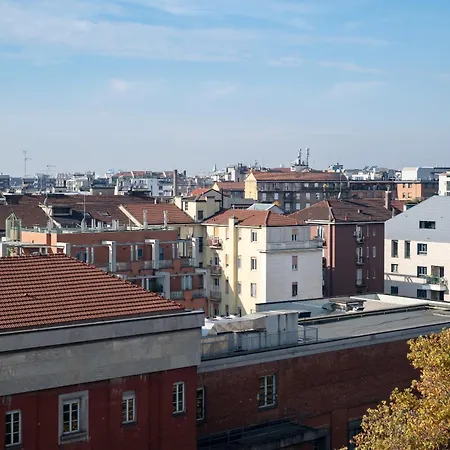 Luca Darsena Viale Papiniano *