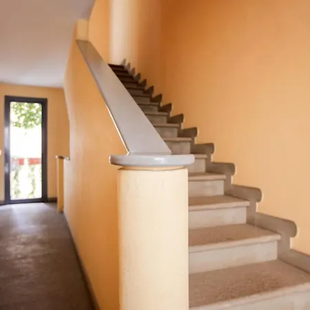 Apartamento Hacca Collection - Charming In Corso Magenta *