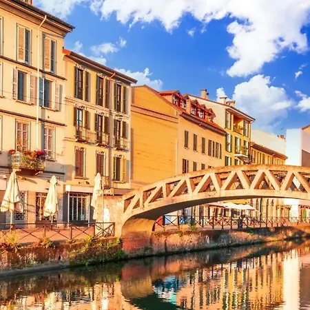 Lägenhet Sambuco1 - Quiet With 2 Double Bedrooms - B