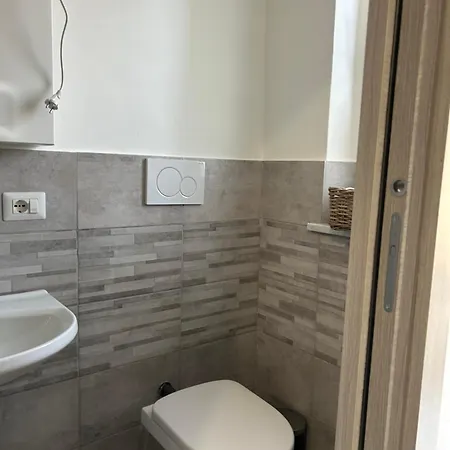 Monolocale Ripamonti شقة