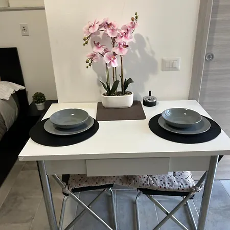 شقة Monolocale Ripamonti